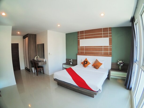 Imagen general del Hotel Pop-In Hostel Aonang. Foto 6