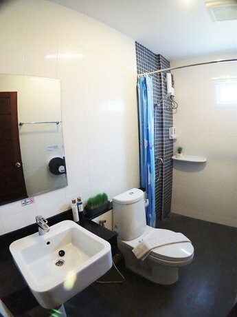 Imagen de la habitación del Hotel Pop-In Hostel Aonang. Foto 18