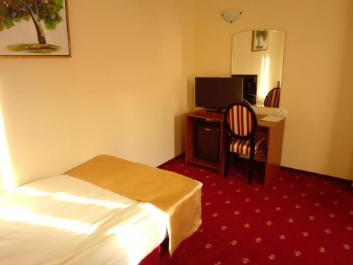 Imagen general del Hotel Popasul Romanilor. Foto 5