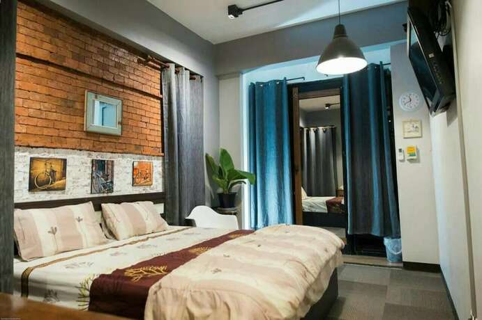 Imagen general del Hotel Popcorn House Ratchada. Foto 5