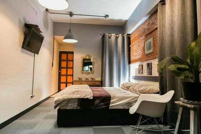 Imagen general del Hotel Popcorn House Ratchada. Foto 8