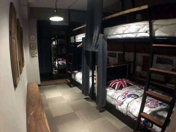Imagen general del Hotel Popcorn House Ratchada. Foto 9