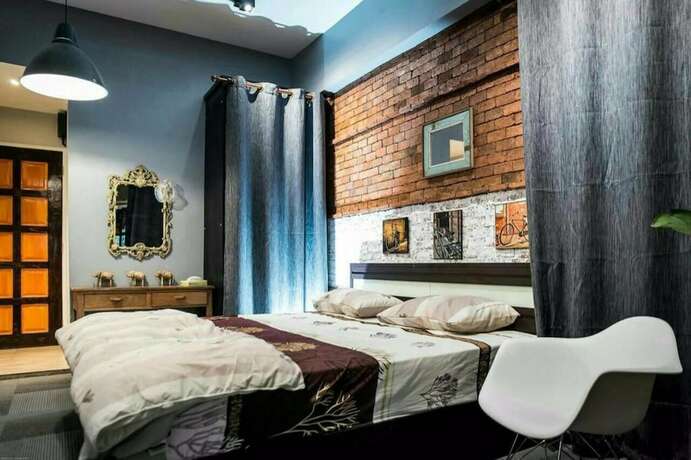 Imagen general del Hotel Popcorn House Ratchada. Foto 10