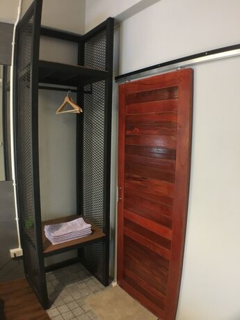 Imagen de la habitación del Hotel Popcorn House Ratchada. Foto 13