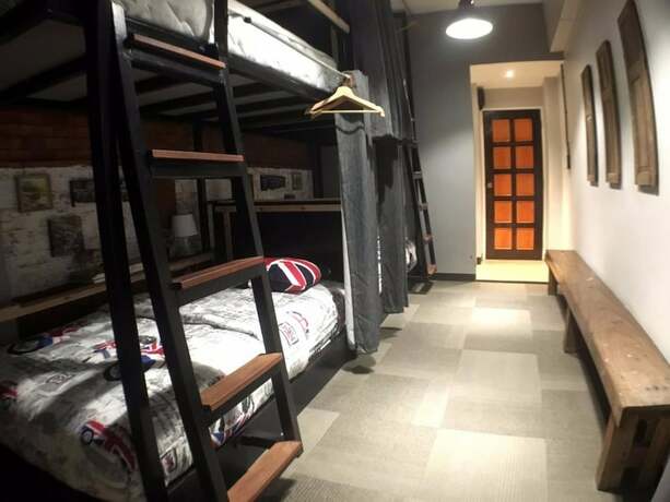 Imagen de la habitación del Hotel Popcorn House Ratchada. Foto 19
