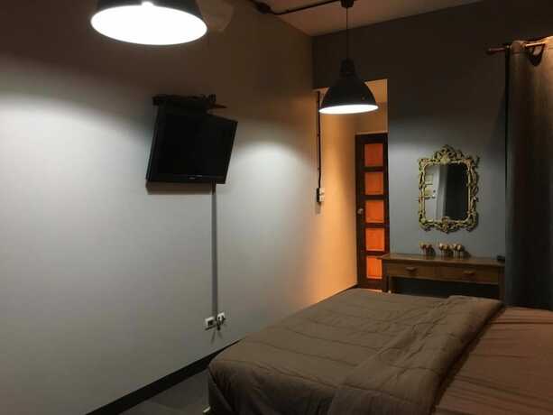 Imagen de la habitación del Hotel Popcorn House Ratchada. Foto 20