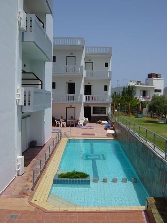 Imagen general del Hotel Popi. Foto 1