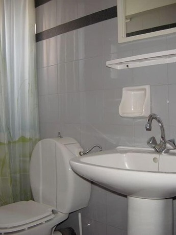 Imagen general del Hotel Popi. Foto 2