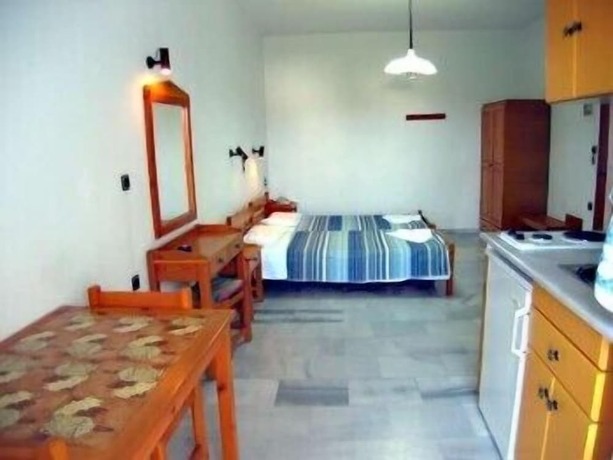 Imagen general del Hotel Popi. Foto 3