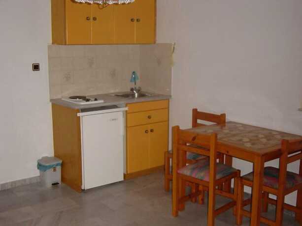 Imagen general del Hotel Popi. Foto 5