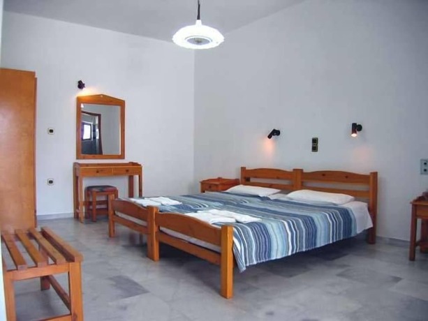 Imagen general del Hotel Popi. Foto 6