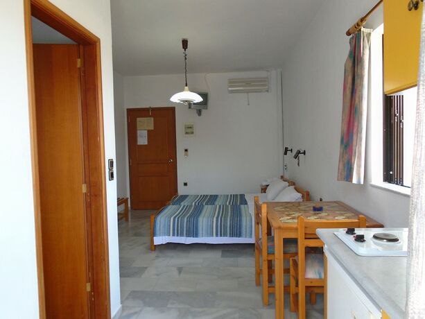 Imagen general del Hotel Popi. Foto 7
