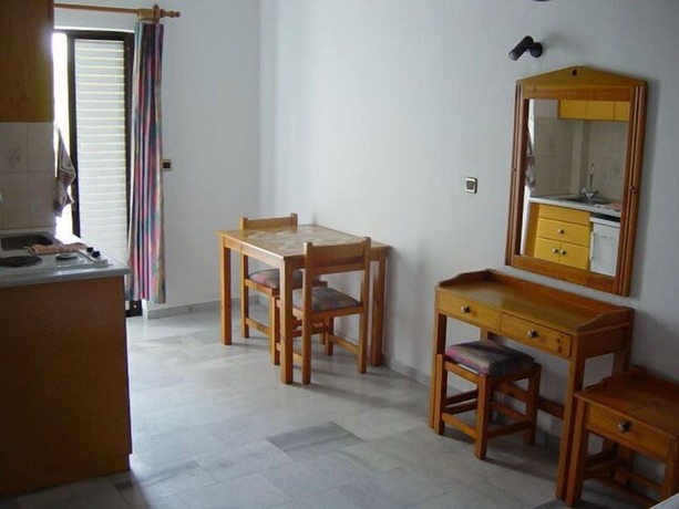Imagen general del Hotel Popi. Foto 8