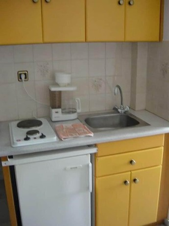 Imagen general del Hotel Popi. Foto 11