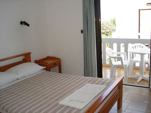 Imagen general del Hotel Popi. Foto 12