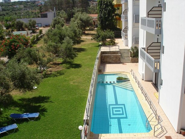 Imagen general del Hotel Popi. Foto 13