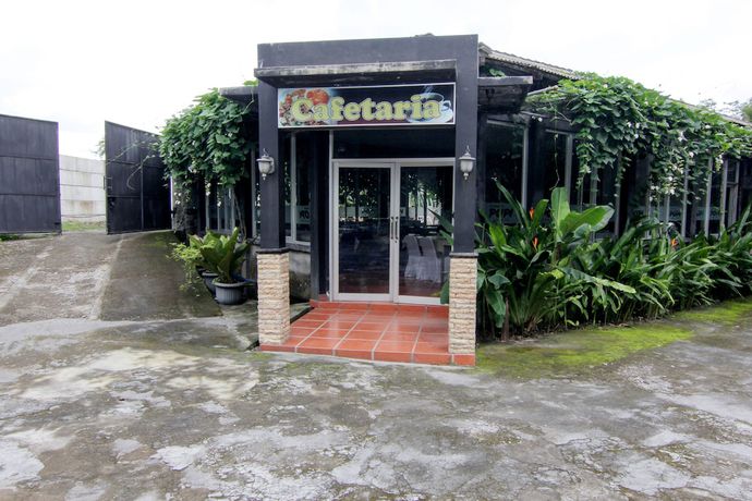 Imagen general del Hotel Popi Pondok Pisang. Foto 1