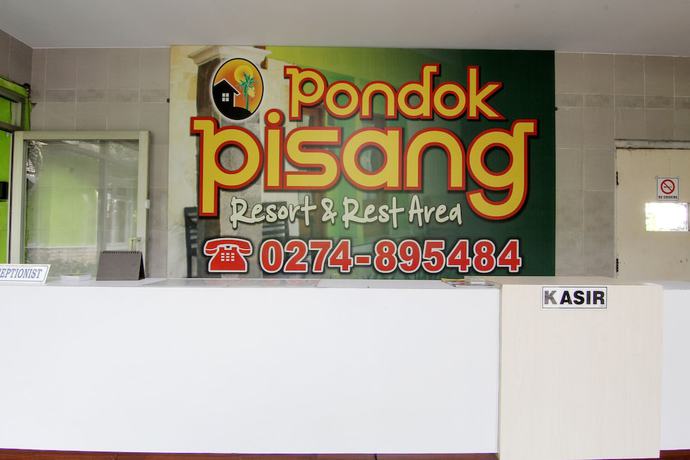 Imagen de los interiores del Hotel Popi Pondok Pisang. Foto 19