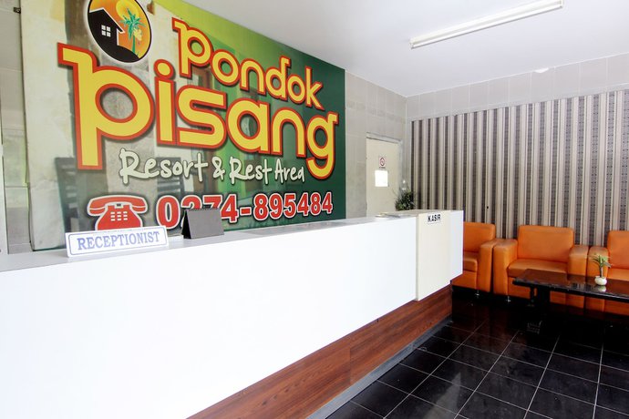 Imagen de los interiores del Hotel Popi Pondok Pisang. Foto 20