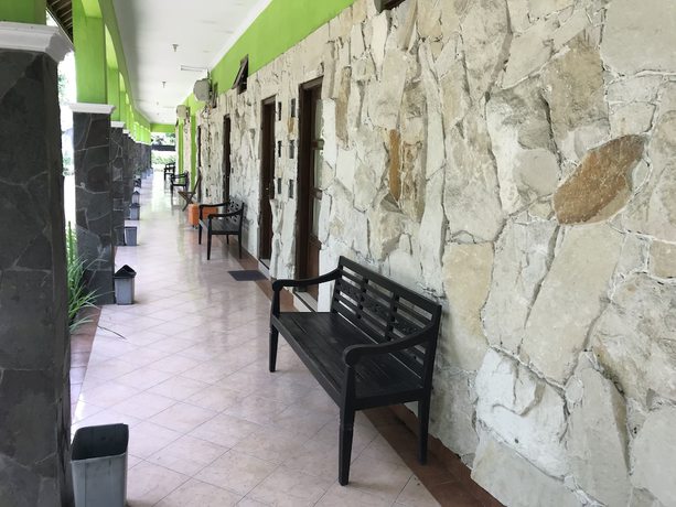 Imagen de la habitación del Hotel Popi Pondok Pisang. Foto 8