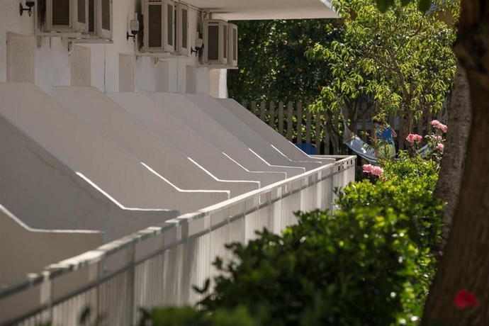 Imagen general del Hotel Popi Star. Foto 2