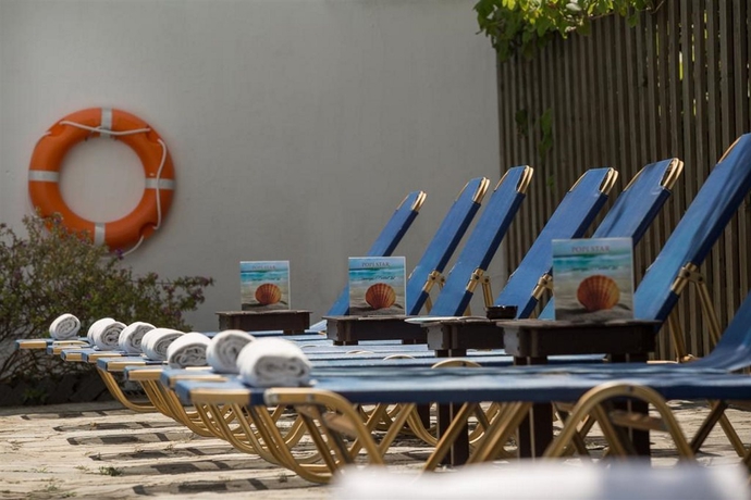 Imagen general del Hotel Popi Star. Foto 3