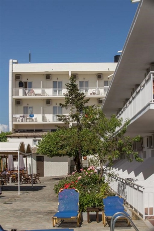 Imagen general del Hotel Popi Star. Foto 4