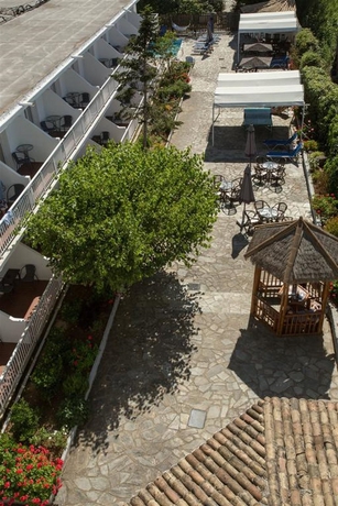 Imagen general del Hotel Popi Star. Foto 5