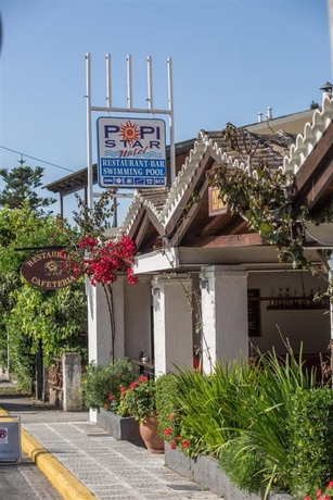 Imagen general del Hotel Popi Star. Foto 6