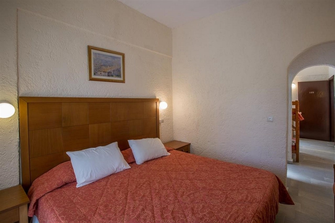 Imagen general del Hotel Popi Star. Foto 8