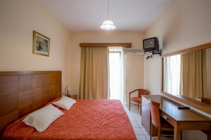 Imagen general del Hotel Popi Star. Foto 9