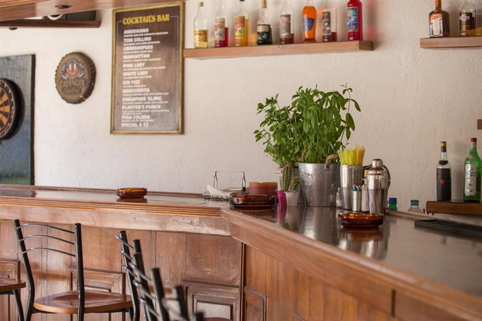 Imagen general del Hotel Popi Star. Foto 10