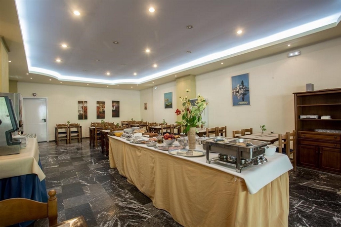 Imagen general del Hotel Popi Star. Foto 13