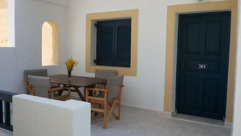 Imagen general del Hotel Popi Studios. Foto 2