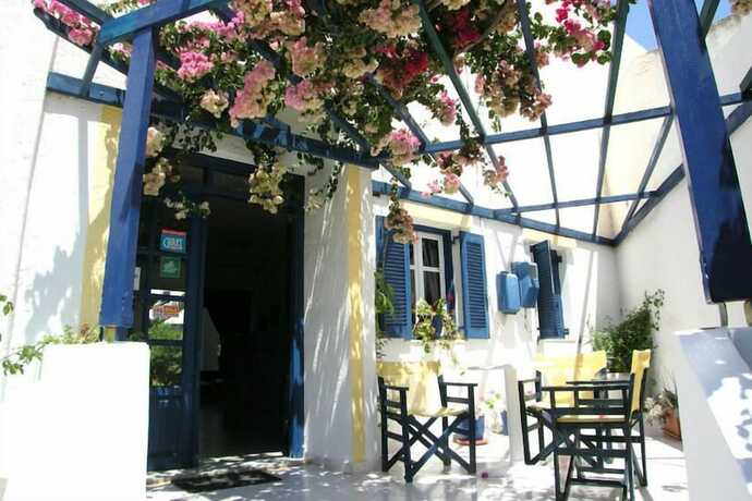 Imagen general del Hotel Popi Studios. Foto 7