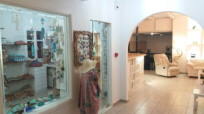 Imagen general del Hotel Popi Studios. Foto 10