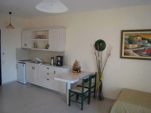 Imagen general del Hotel Popi Studios. Foto 12