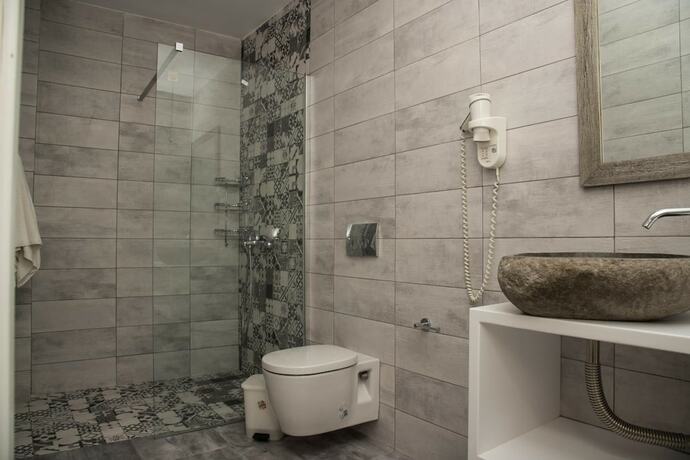 Imagen general del Hotel Popi Studios, K&aacute;rpatos. Foto 9