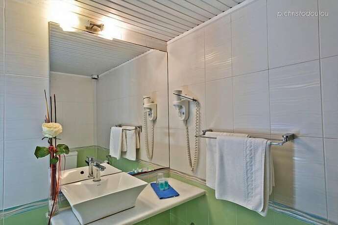Imagen general del Hotel Popi Studios, K&aacute;rpatos. Foto 14