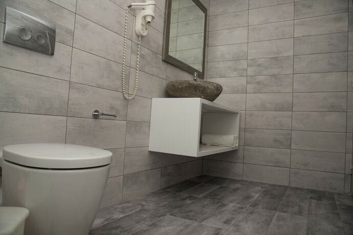 Imagen general del Hotel Popi Studios, K&aacute;rpatos. Foto 15