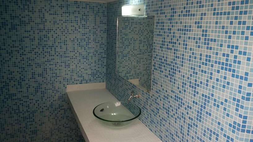 Imagen general del Hotel Popi Studios, K&aacute;rpatos. Foto 16