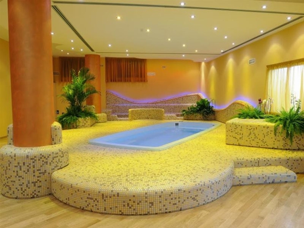 Imagen general del Hotel Popilia Country Resort. Foto 6