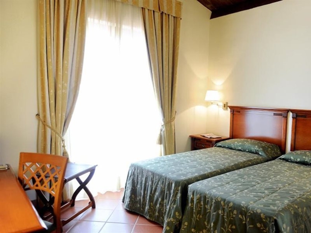 Imagen general del Hotel Popilia Country Resort. Foto 7