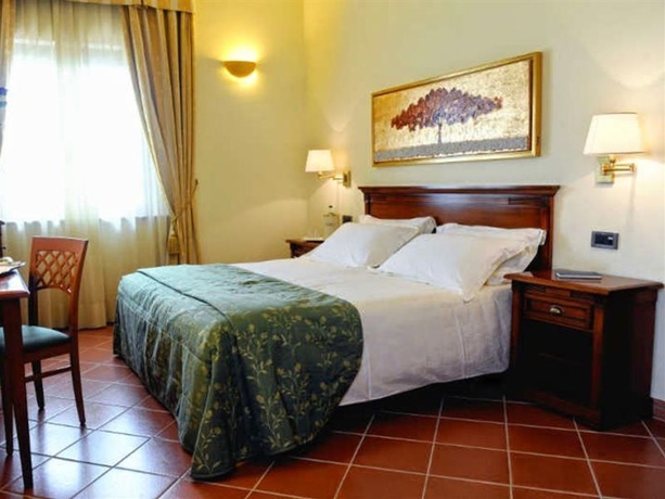 Imagen general del Hotel Popilia Country Resort. Foto 10