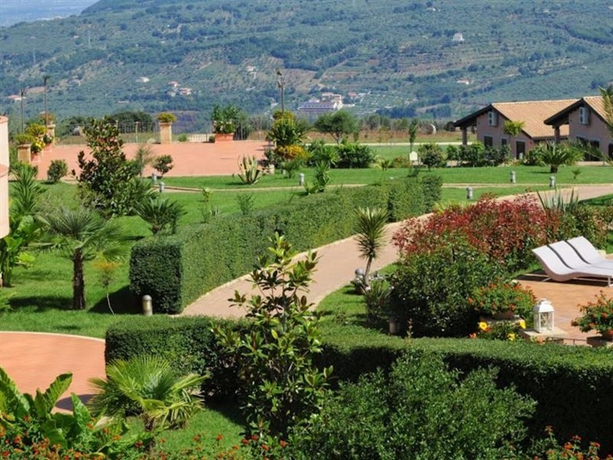 Imagen general del Hotel Popilia Country Resort. Foto 12