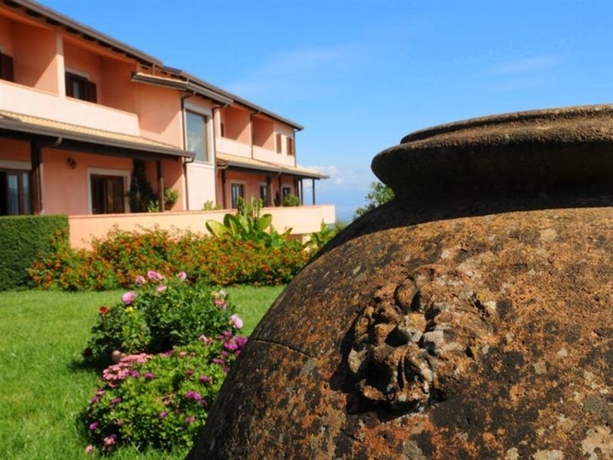 Imagen general del Hotel Popilia Country Resort. Foto 13