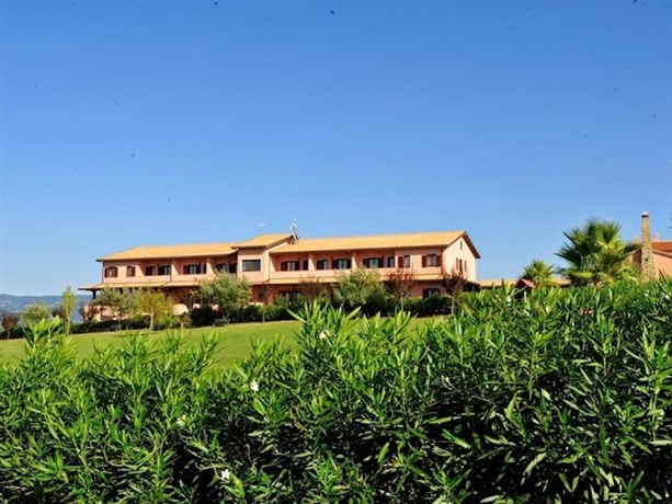 Imagen general del Hotel Popilia Country Resort. Foto 15