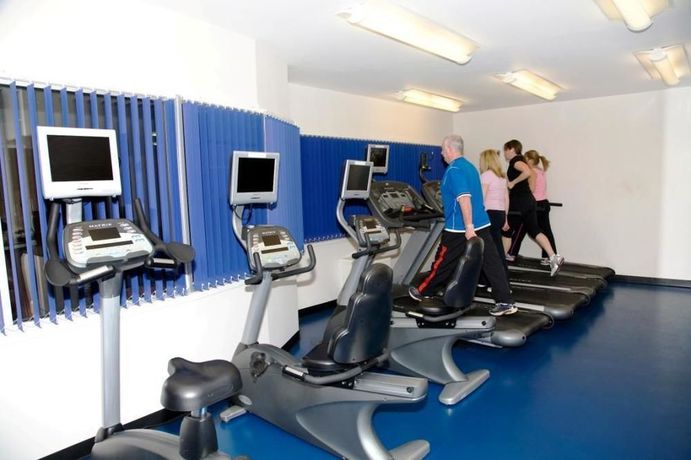 Imagen del bar/restaurante del Hotel Popinjay and Spa. Foto 3