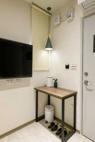 Imagen general del Hotel Popinn. Foto 2