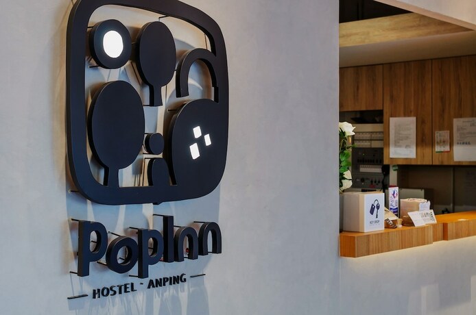 Imagen general del Hotel Popinn. Foto 4